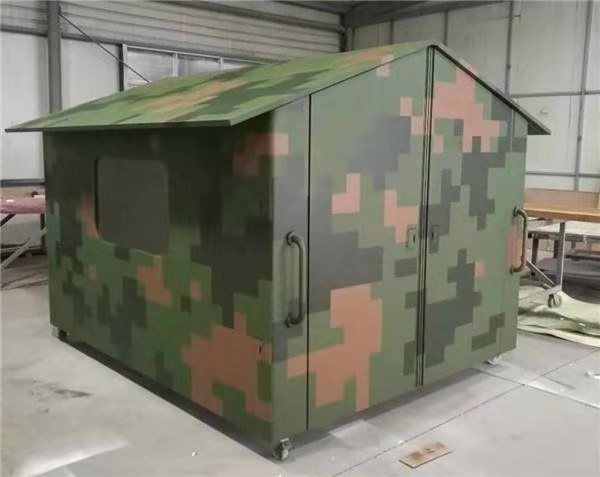 新乡外墙迷彩漆施工前，墙面基层处理是